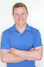 Geoff Clark